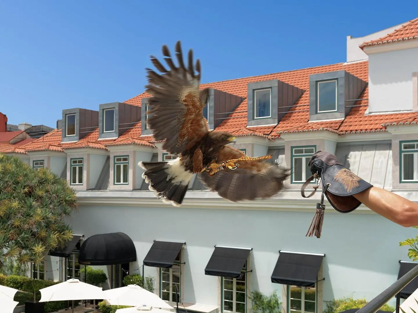 Hotel The One Palacio Da Anunciada Lisbon