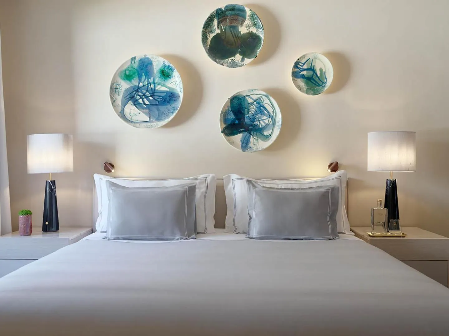 Hotel The One Palacio Da Anunciada Lisbon
