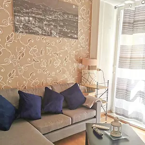 Luz Soriano Apartamento