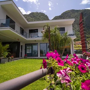 Enxurros House Apartamento