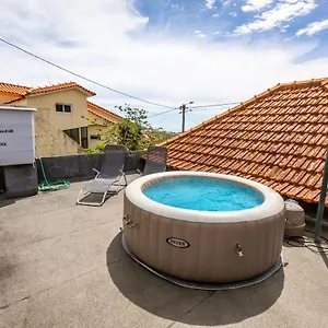 Casa Da Achadinha By Atlantic Сasa de vacaciones