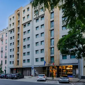 Hotel Olissippo Marques De Sa, Lissabon