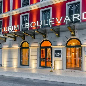 Turim Boulevard (adults Only) Otel