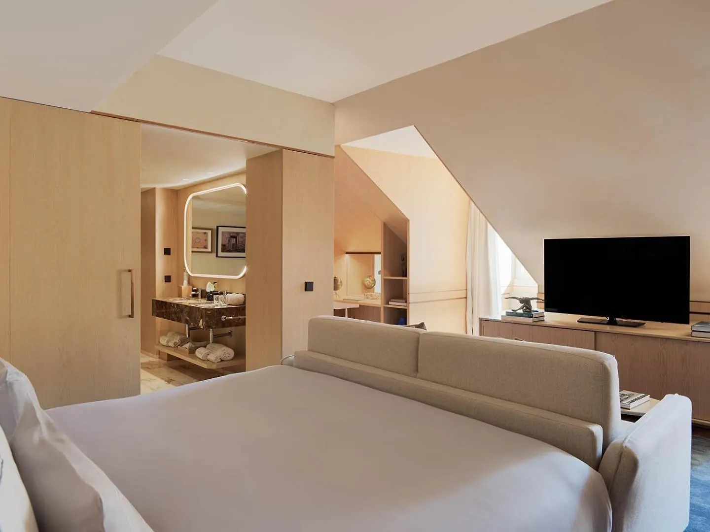 Hotel The One Palacio Da Anunciada Lissabon