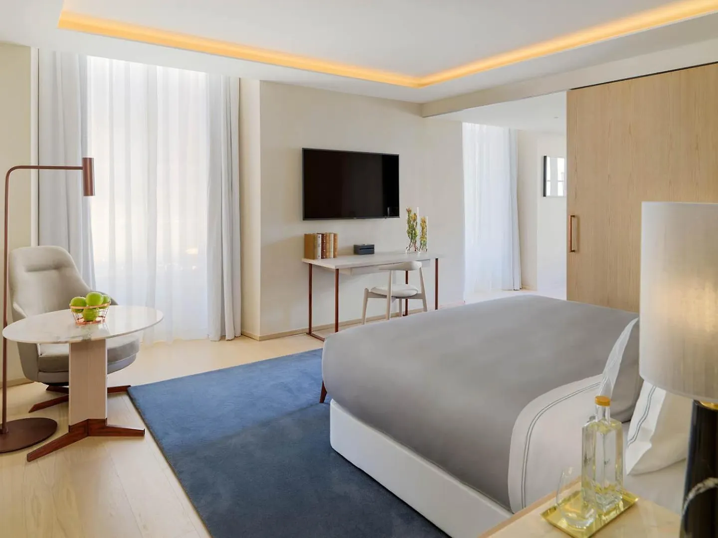 Hotel The One Palacio Da Anunciada Lissabon