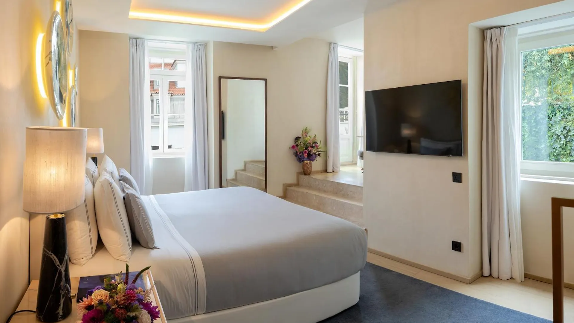 Hotel The One Palácio da Anunciada Lisboa