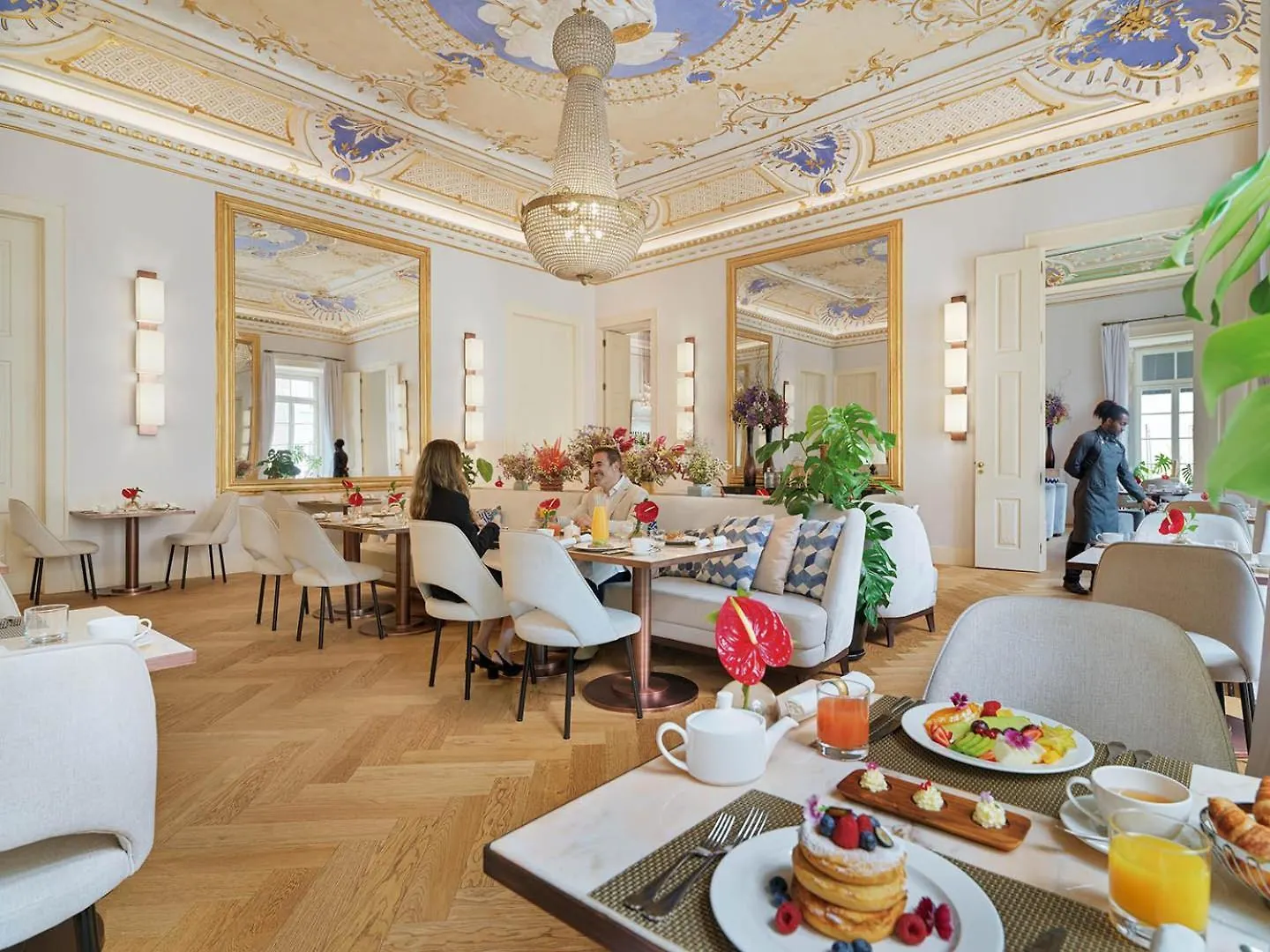 Hotel The One Palácio da Anunciada Lisboa