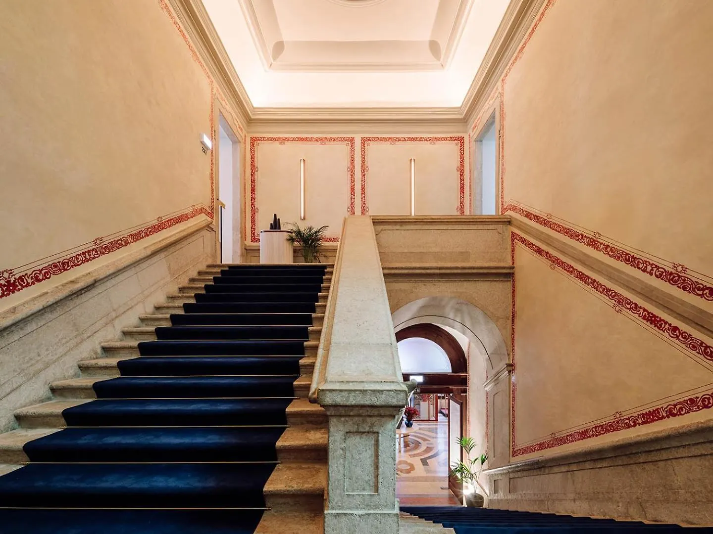 Hotel The One Palácio da Anunciada Lisboa