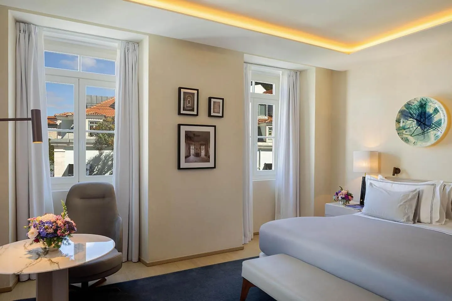 Hotel The One Palácio da Anunciada Lisboa
